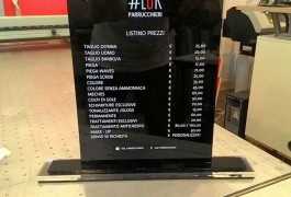 Espositori in plexiglass personalizzati 