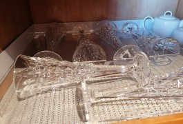 portabicchieri in plexiglass per nautica