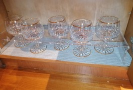 portabicchieri in plexiglass per nautica